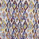 Voile Viscosa Eyes Blue - Ribes y Casals