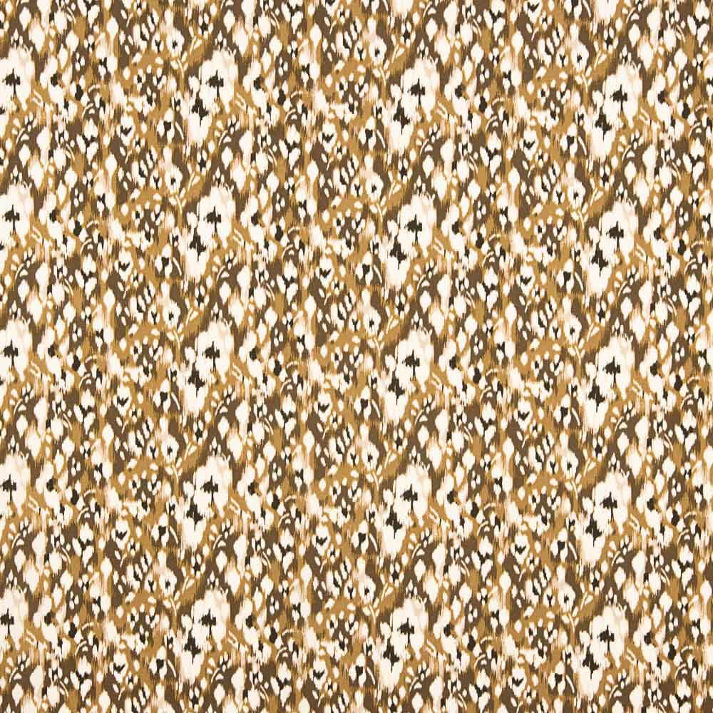 Voile Viscosa Animal Skin - Ribes y Casals