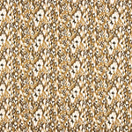 Voile Viscosa Animal Skin - Ribes y Casals