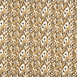 Voile Viscosa Animal Skin - Ribes y Casals