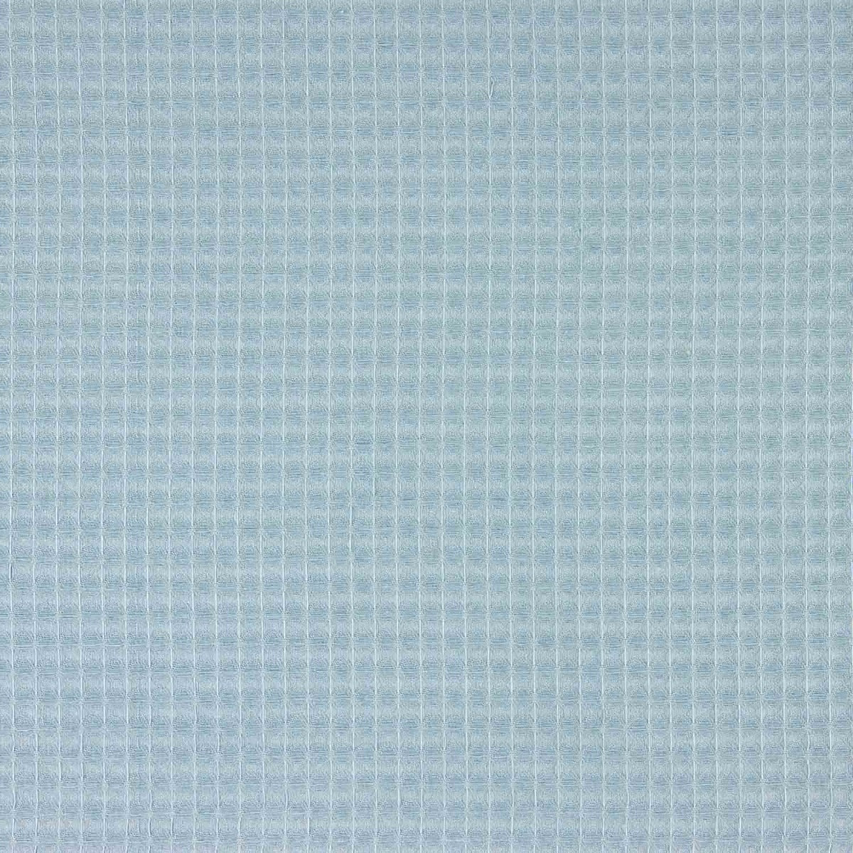 Piqué Waffle Basic Celeste - Ribes y Casals