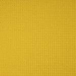 Piqué Waffle Basic Mostaza - Ribes y Casals