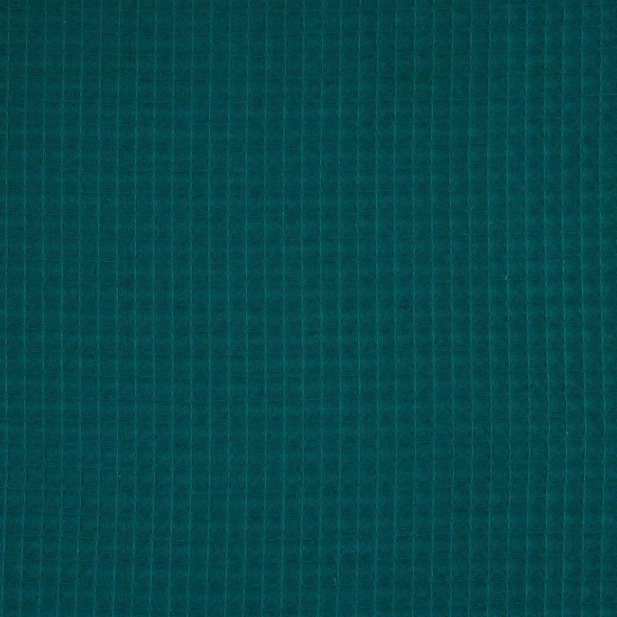 Piqué Waffle Basic Verde - Ribes y Casals