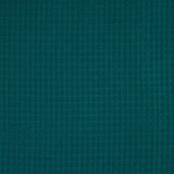 Piqué Waffle Basic Verde - Ribes y Casals