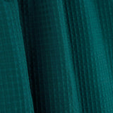 Piqué Waffle Basic Verde - Ribes y Casals