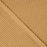 Piqué Waffle Biscuit - Ribes y Casals