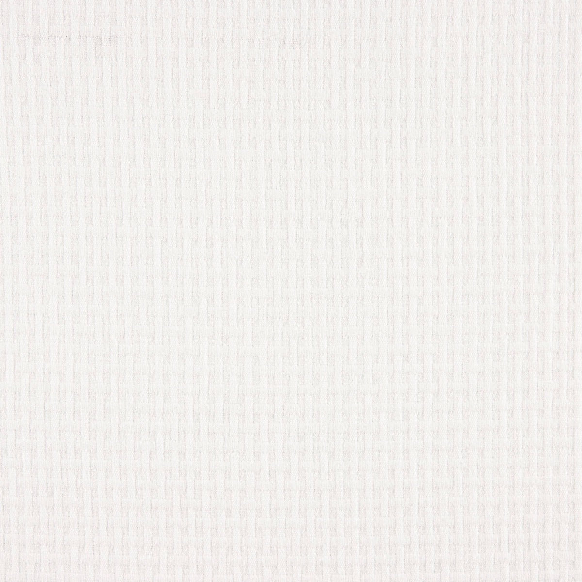 Piqué Waffle Fino Blanco - Ribes y Casals