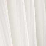 Piqué Waffle Fino Blanco - Ribes y Casals