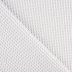 Piqué Waffle Celeste Claro - Ribes y Casals