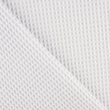 Piqué Waffle Celeste Claro - Ribes y Casals