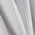 Piqué Waffle Celeste Claro - Ribes y Casals