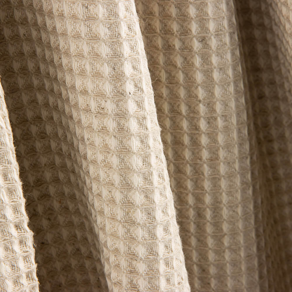 Waffle Piqué 280cm Arena - Ribes y Casals