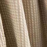 Waffle Piqué 280cm Arena - Ribes y Casals