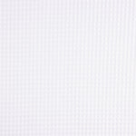 Waffle Piqué 280cm Blanco - Ribes y Casals