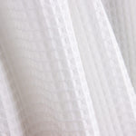 Waffle Piqué 280cm Blanco - Ribes y Casals