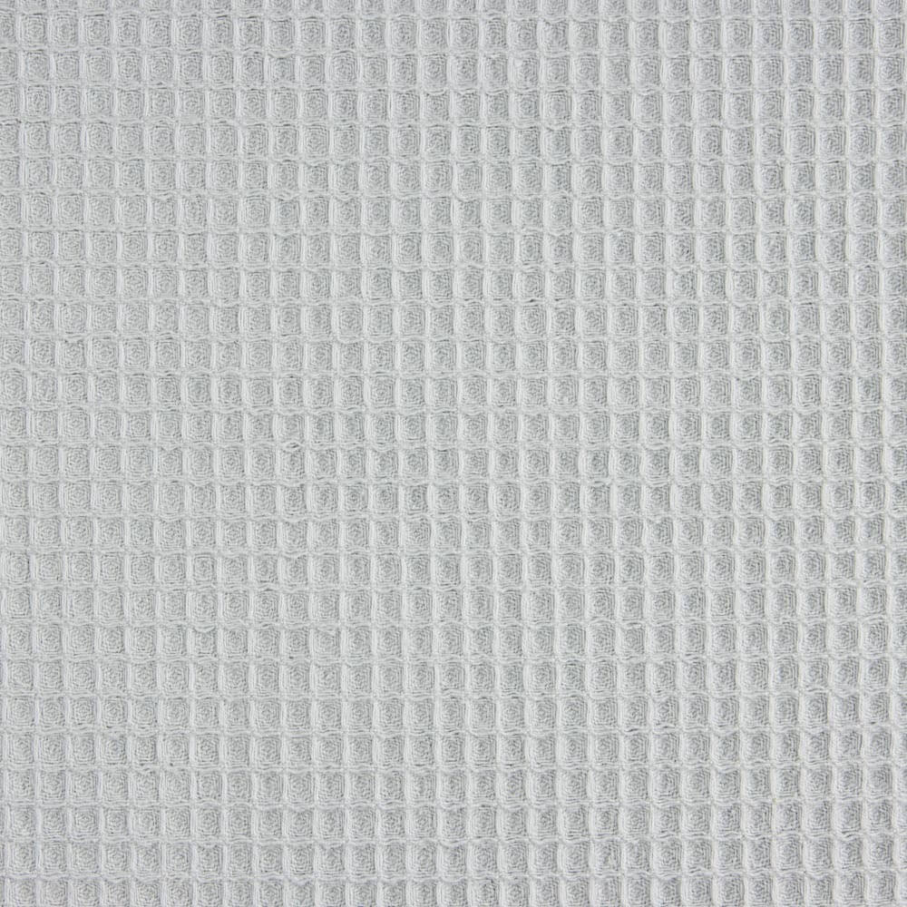 Waffle Piqué 280cm Gris - Ribes y Casals