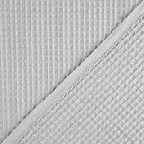 Waffle Piqué 280cm Gris - Ribes y Casals