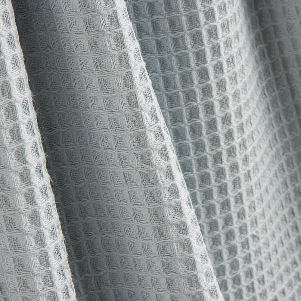 Waffle Piqué 280cm Gris - Ribes y Casals