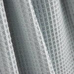 Waffle Piqué 280cm Gris - Ribes y Casals