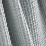 Waffle Piqué 280cm Gris - Ribes y Casals