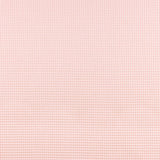 Piqué Waffle Rosa Bebé - Ribes y Casals