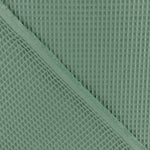 Waffle Verde Salvia - Ribes y Casals