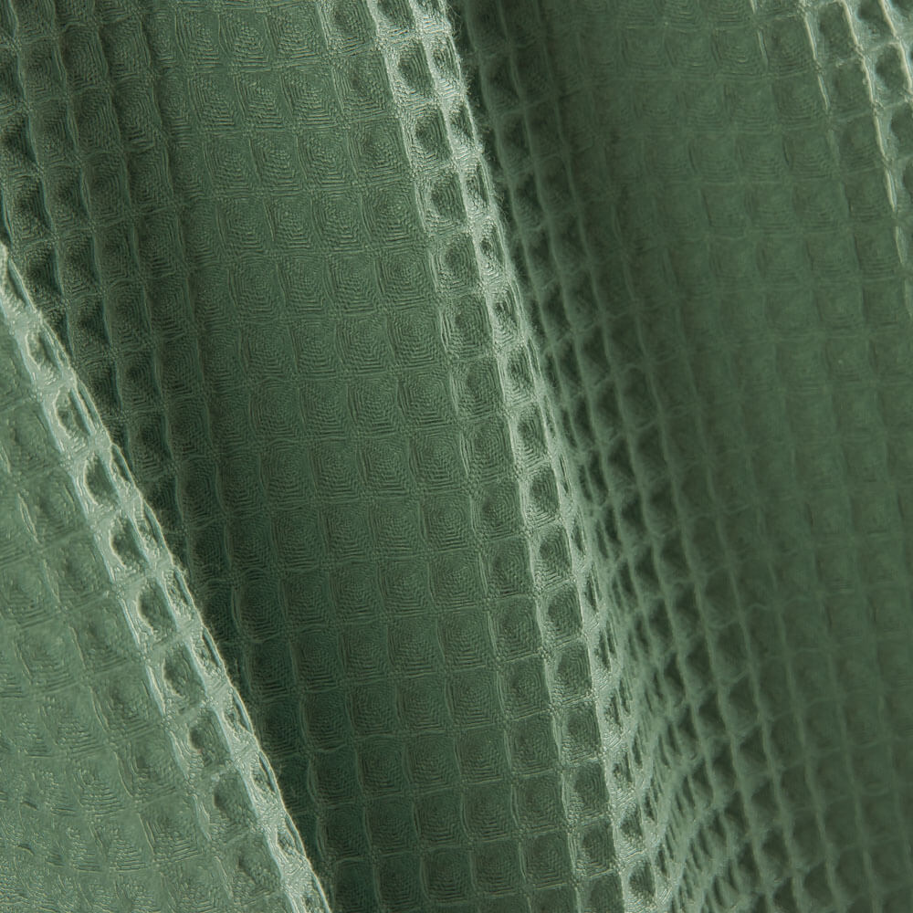 Waffle Verde Salvia - Ribes y Casals