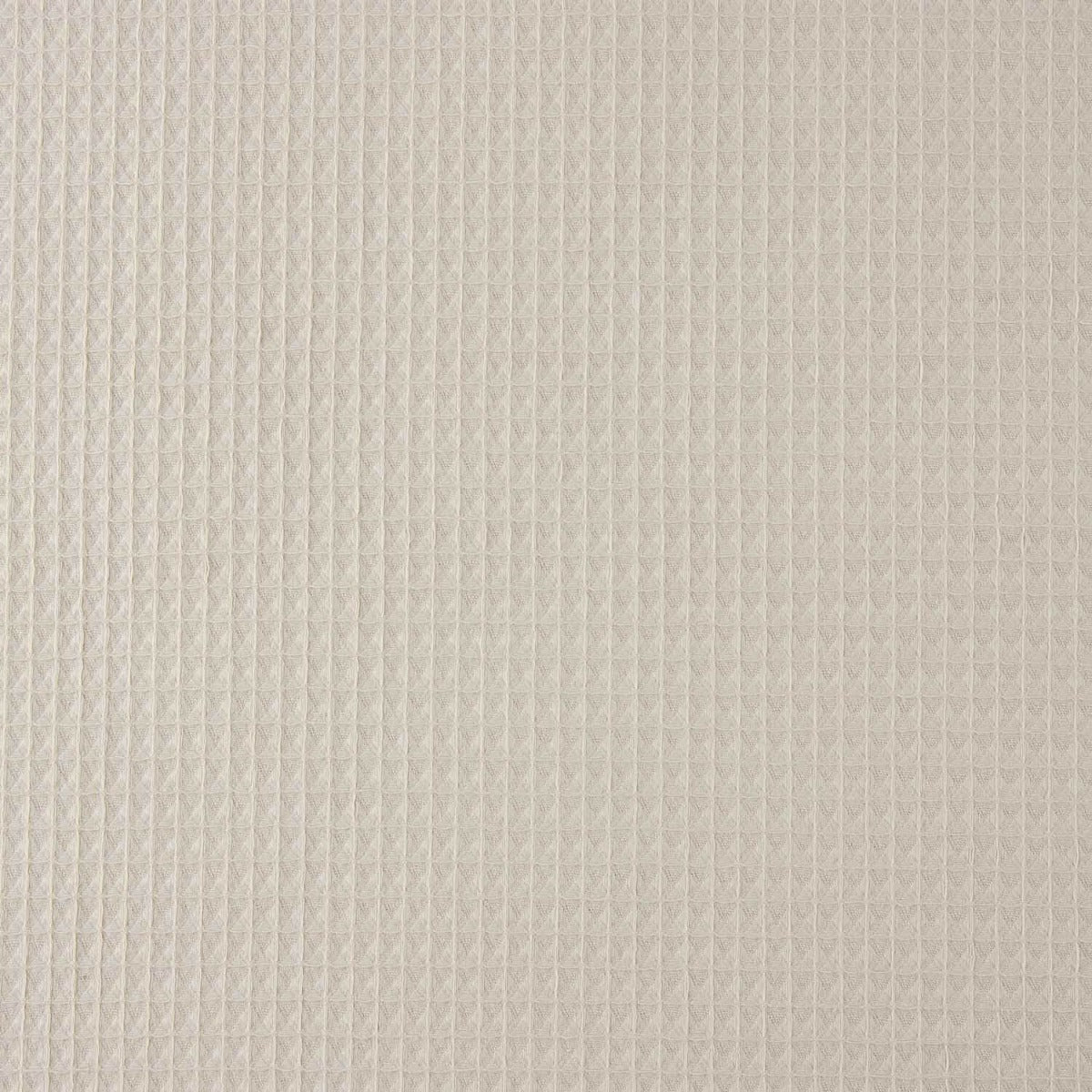 Piqué Waffle Basic Beige - Ribes y Casals