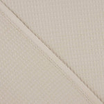 Piqué Waffle Basic Beige - Ribes y Casals
