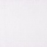 Piqué Waffle Basic Blanco - Ribes y Casals