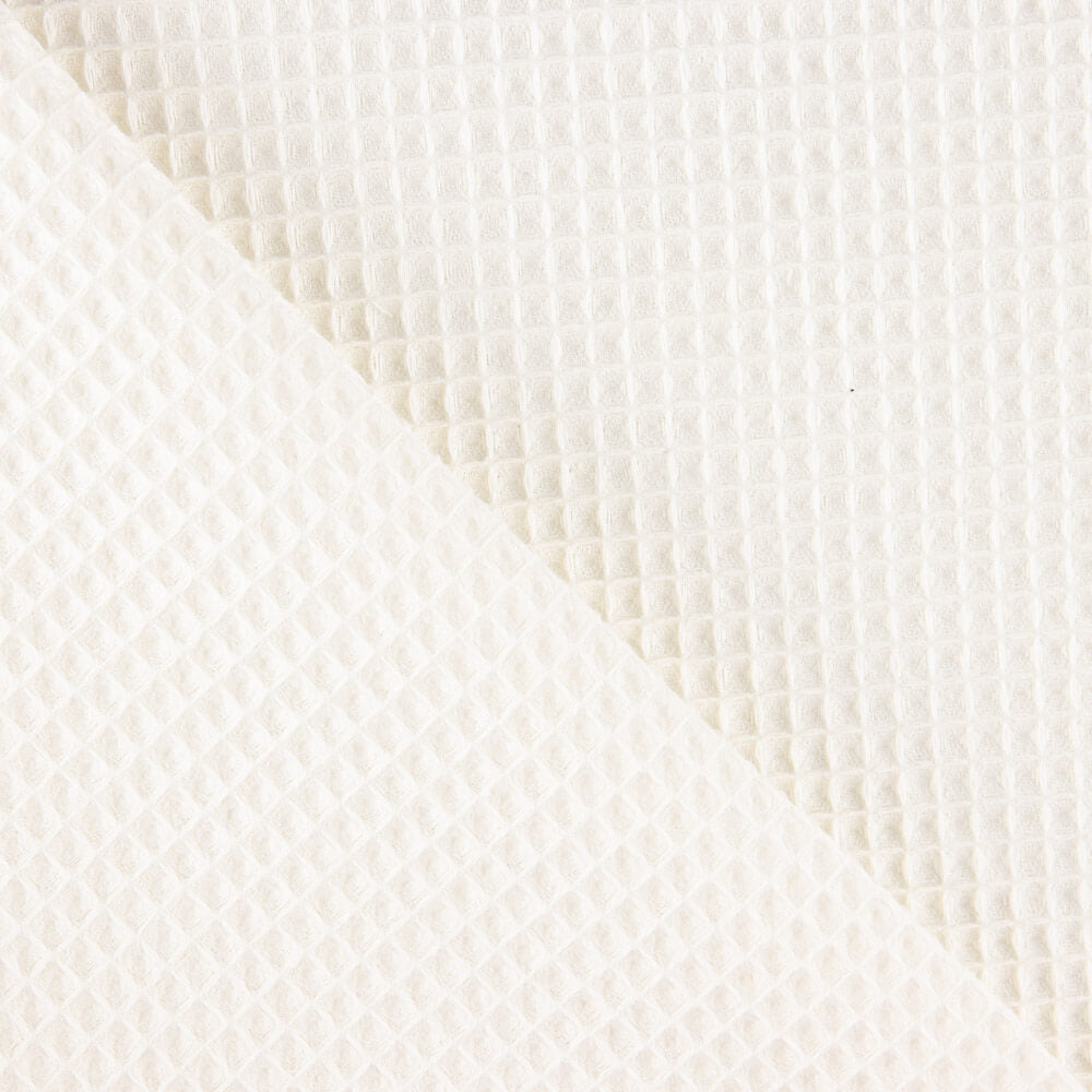 Waffle Blanco Natural - Ribes y Casals