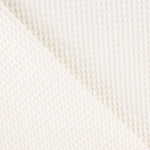 Waffle Blanco Natural - Ribes y Casals