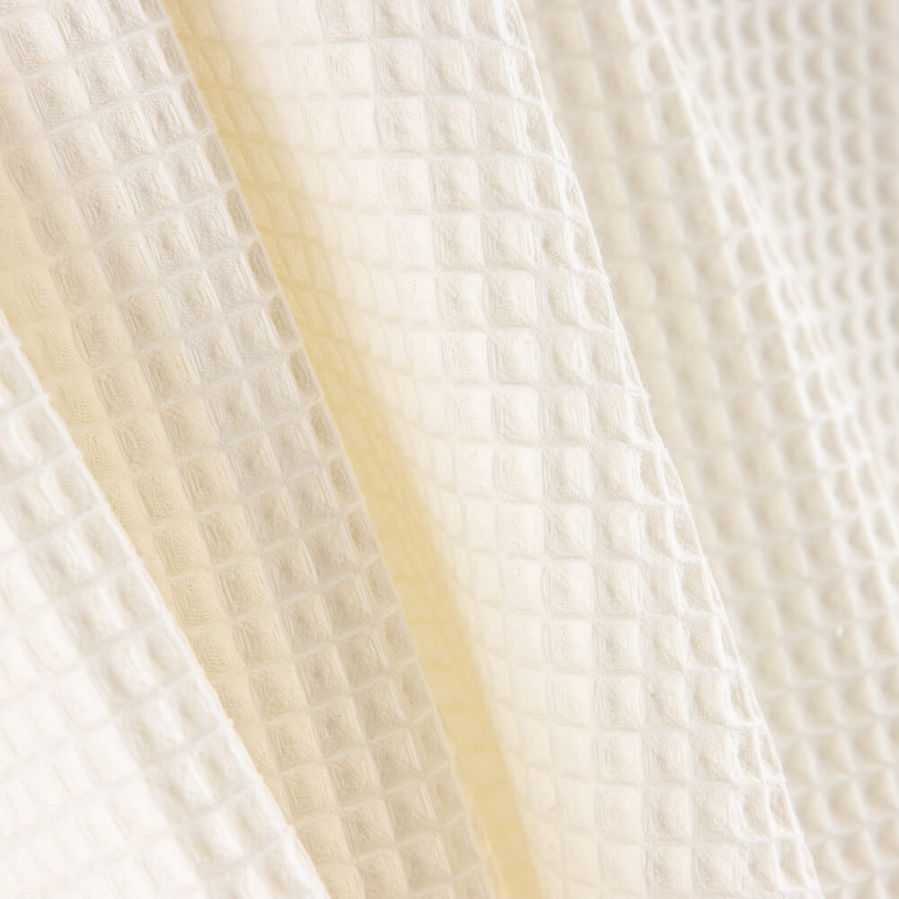 Waffle Blanco Natural - Ribes y Casals