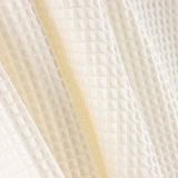 Waffle Blanco Natural - Ribes y Casals