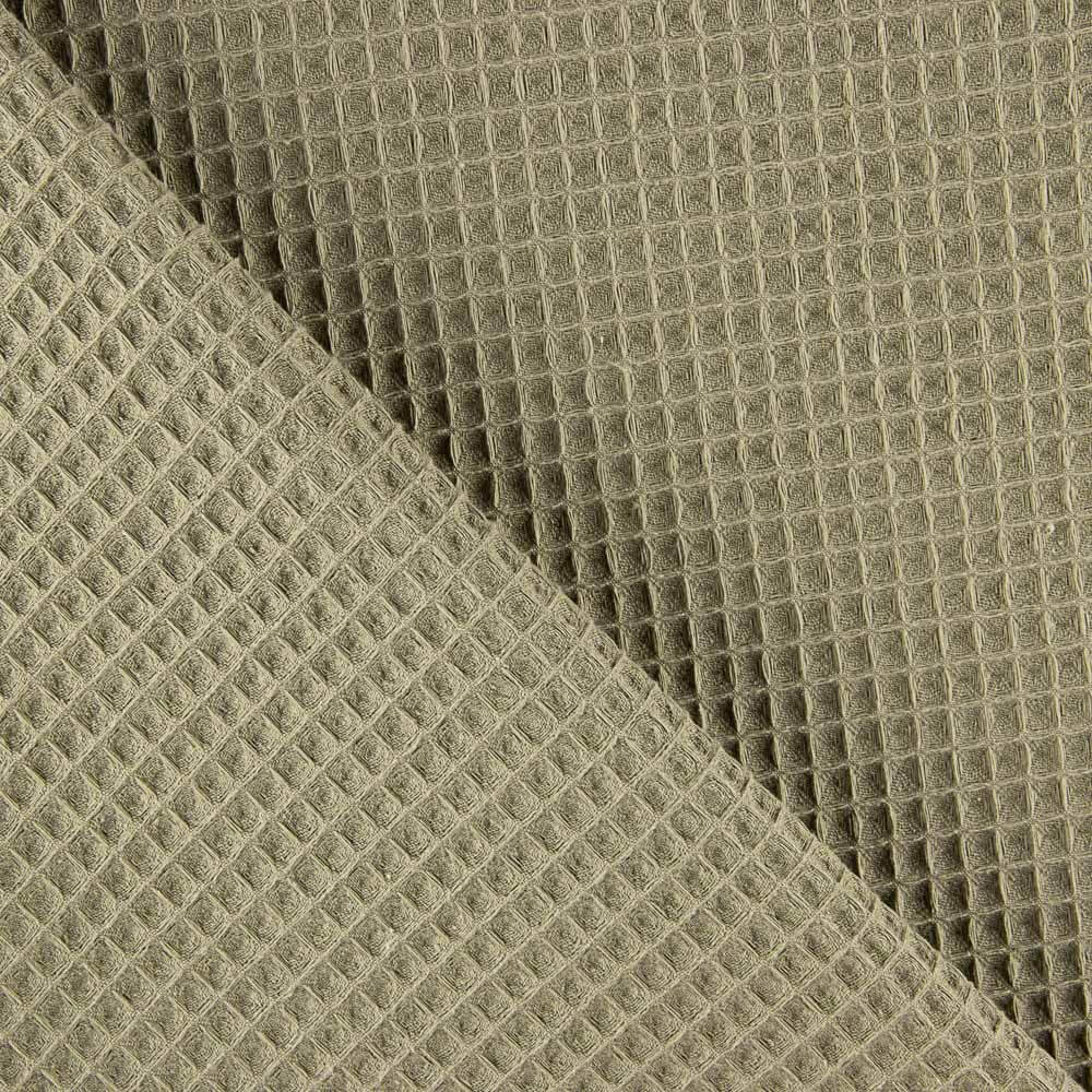 Waffle Verde Kaki - Ribes y Casals