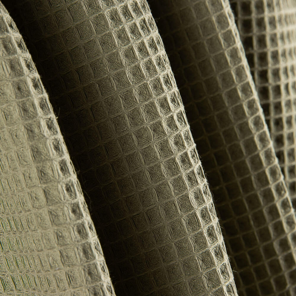 Waffle Verde Kaki - Ribes y Casals