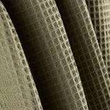 Waffle Verde Kaki - Ribes y Casals