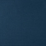 Piqué Waffle Basic Marino - Ribes y Casals