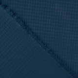 Piqué Waffle Basic Marino - Ribes y Casals
