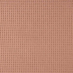 Waffle Rosa Maquillaje - Ribes y Casals