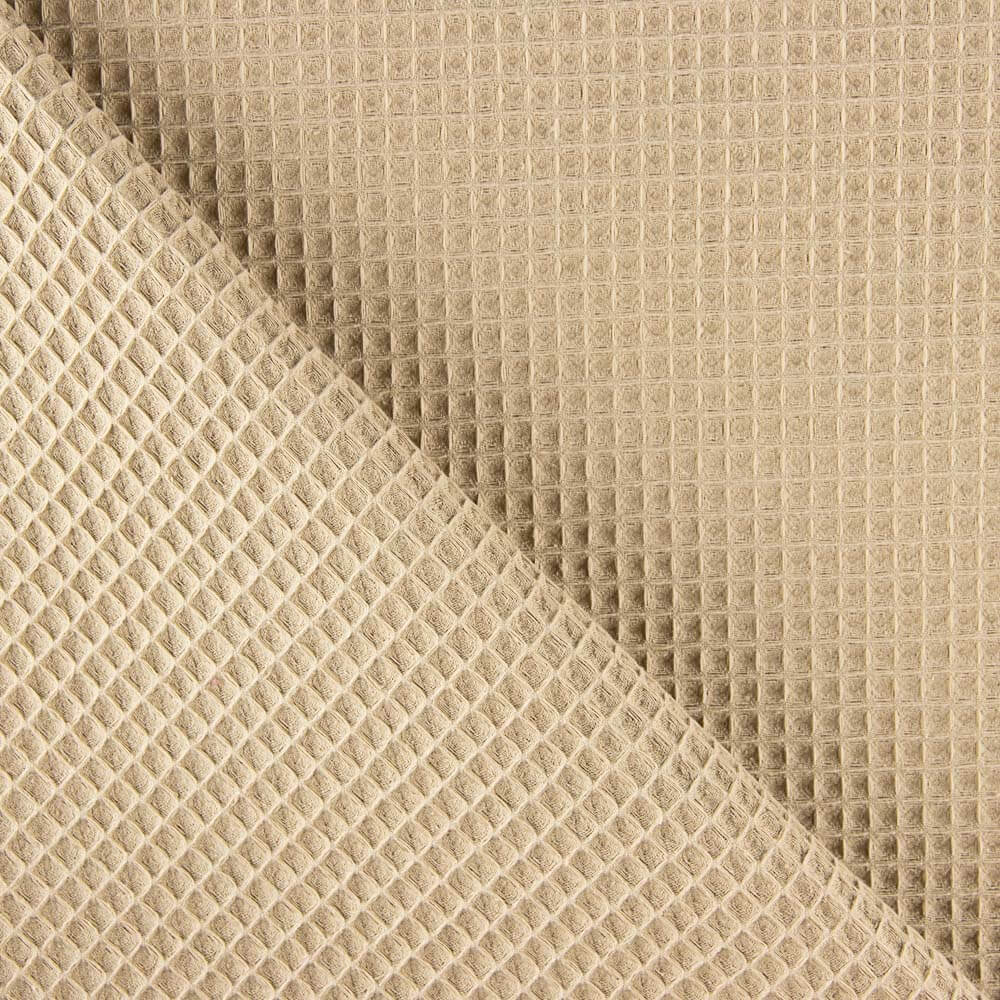 Waflle Tostado Claro - Ribes y Casals