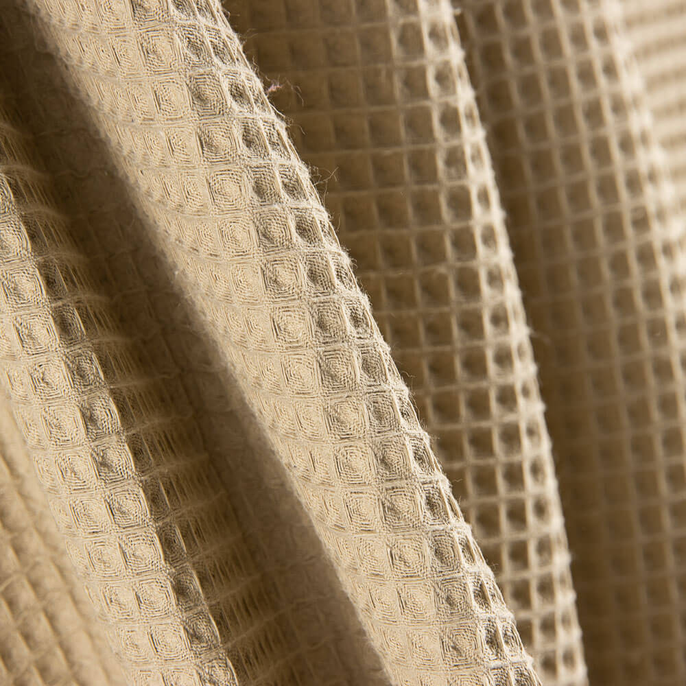 Waflle Tostado Claro - Ribes y Casals