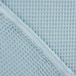 Waflle Azul Medio - Ribes y Casals