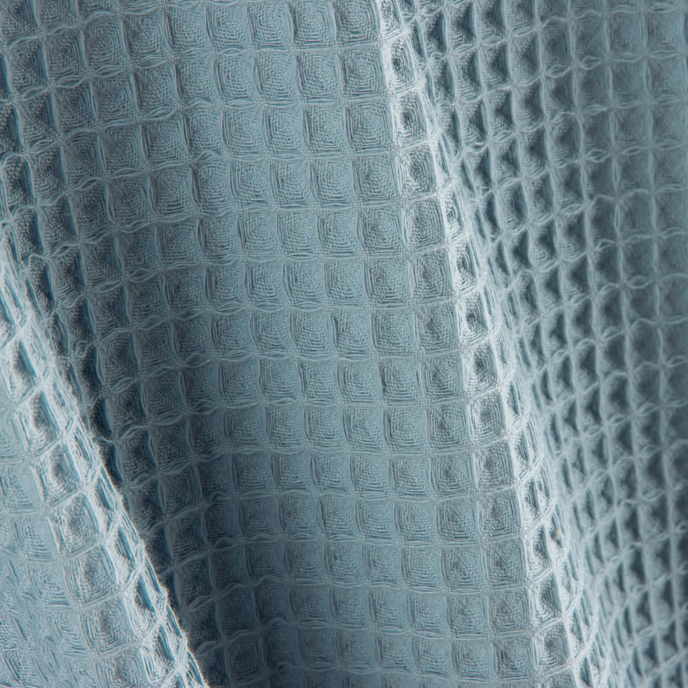 Waflle Azul Medio - Ribes y Casals