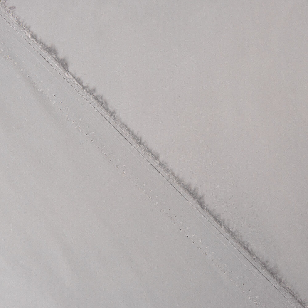 Tela Water Repellent Gris Plateado - Ribes y Casals