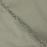 Tela Water Repellent Verde Kaki - Ribes y Casals