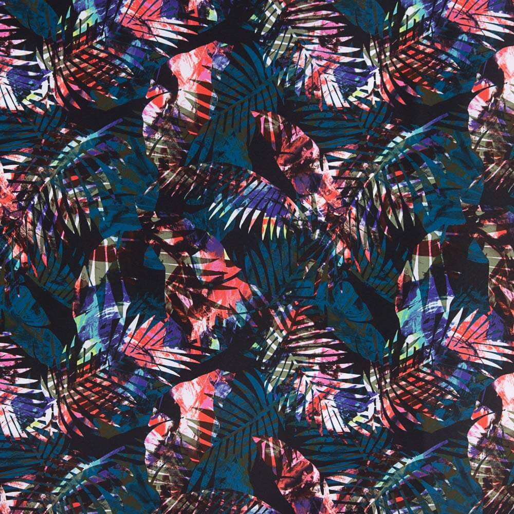 Water Repelent Palm Colores - Ribes y Casals