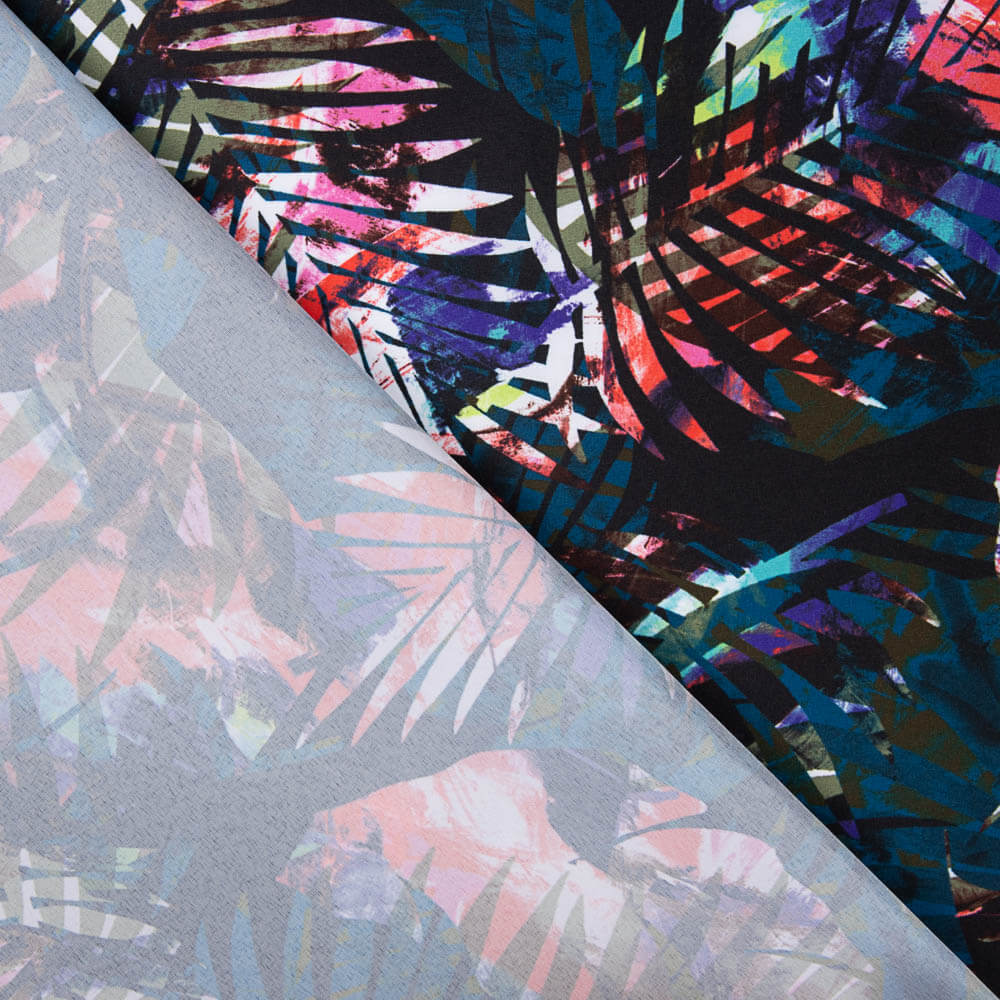 Water Repelent Palm Colores - Ribes y Casals