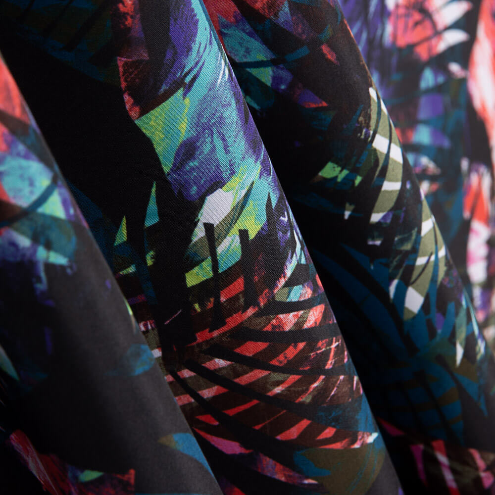 Water Repelent Palm Colores - Ribes y Casals