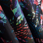 Water Repelent Palm Colores - Ribes y Casals